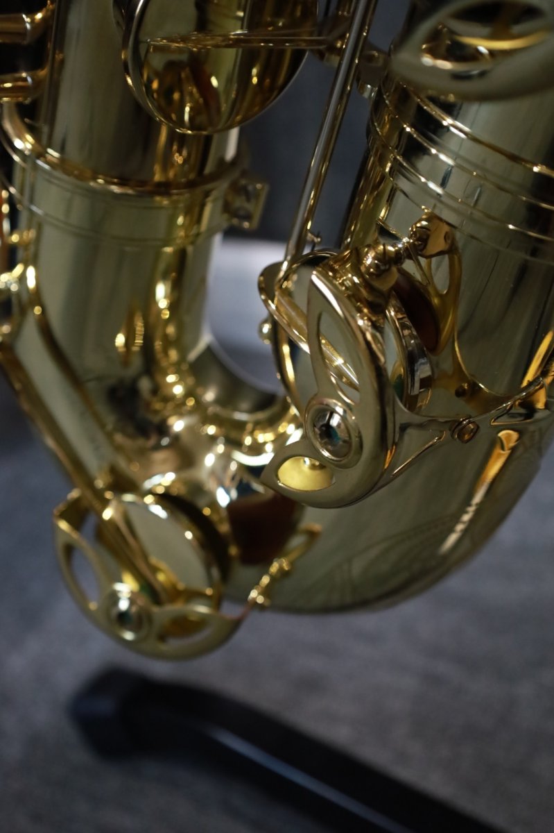 画像5: Selmer SerieII Baritone  (5)