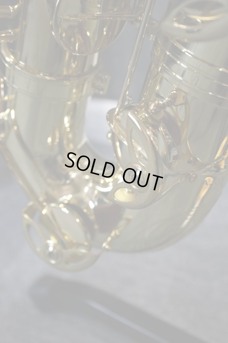 画像5: Selmer SerieII Baritone  (5)
