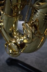 画像5: Selmer SerieII Baritone  (5)