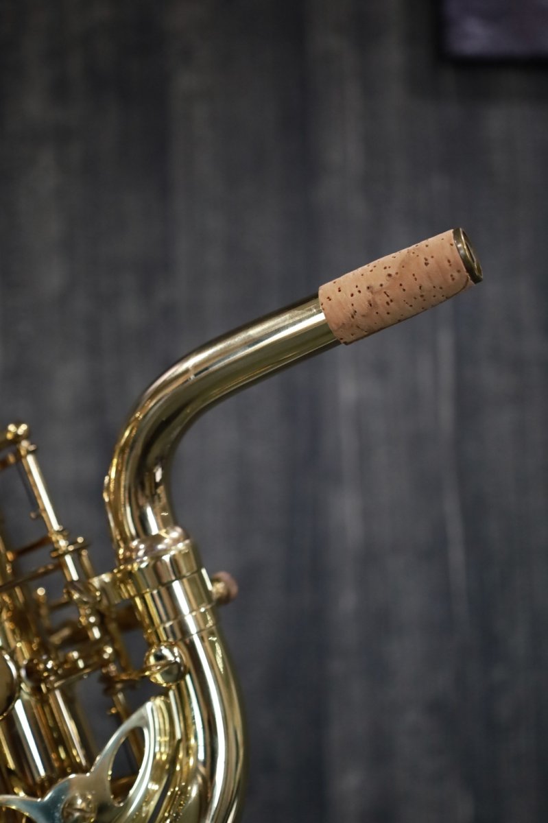 画像13: Selmer SerieII Baritone  (13)