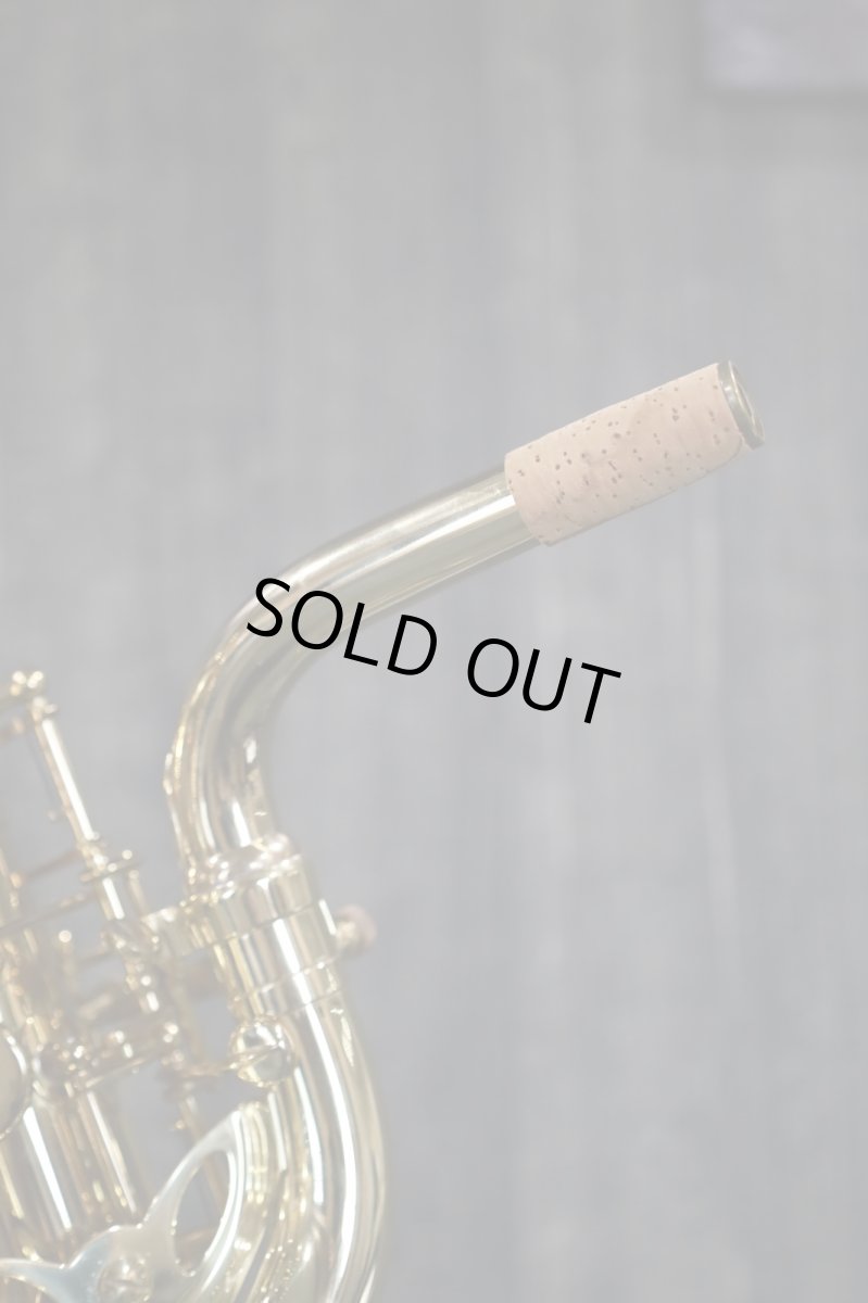 画像13: Selmer SerieII Baritone  (13)