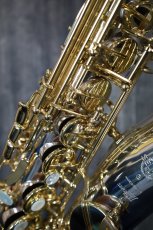 画像6: Selmer SERIE III Sterling Silver (6)