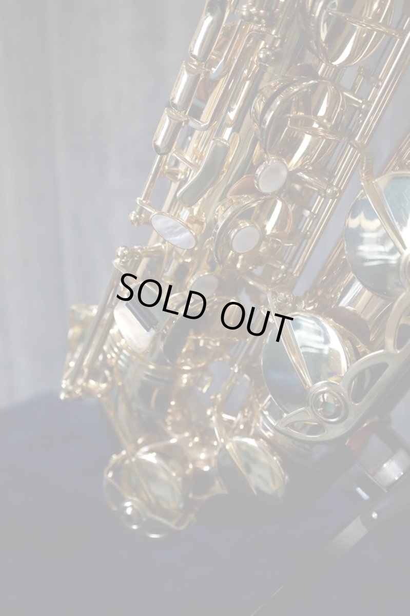 画像5: Selmer SerieII Tenor (5)