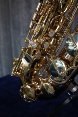 画像5: Selmer SerieII Tenor (5)