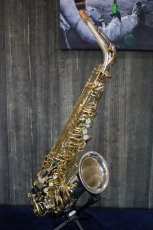 画像1: Selmer SERIE III Sterling Silver (1)
