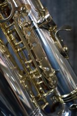 画像14: Selmer SERIE III Sterling Silver (14)