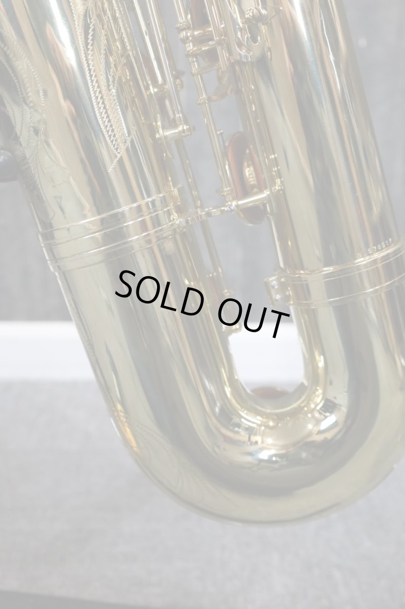 画像18: Selmer SerieII Baritone  (18)