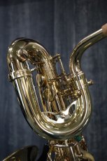 画像12: Selmer SerieII Baritone  (12)