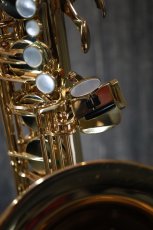 画像12: Selmer SerieII Tenor (12)