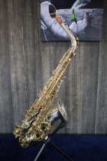 画像2: Selmer SERIE III Sterling Silver (2)