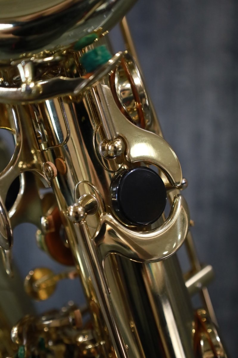 画像14: Selmer SerieII Baritone  (14)