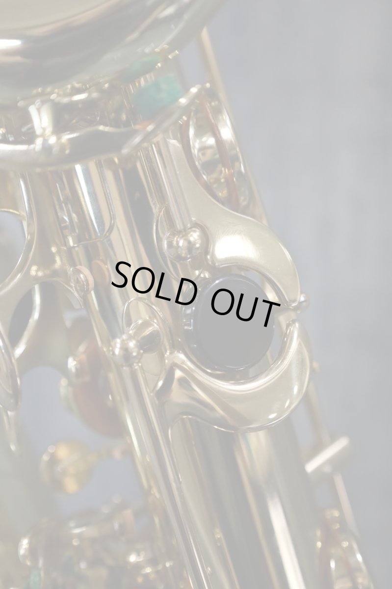 画像14: Selmer SerieII Baritone  (14)