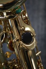 画像14: Selmer SerieII Baritone  (14)