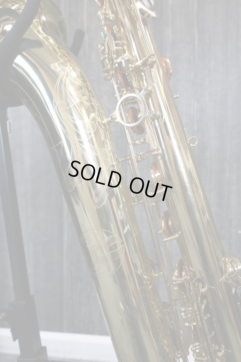 画像17: Selmer SerieII Baritone  (17)