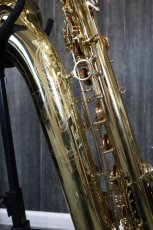 画像17: Selmer SerieII Baritone  (17)