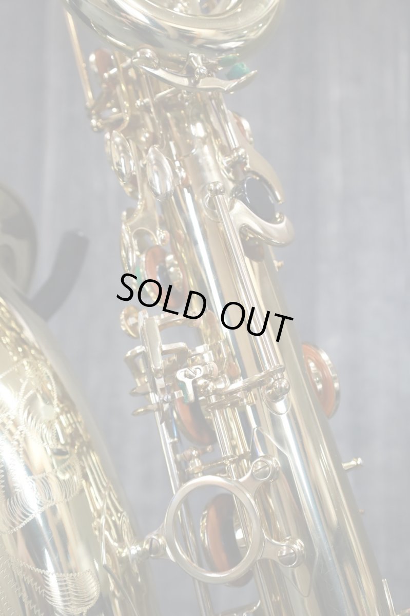 画像19: Selmer SerieII Baritone  (19)