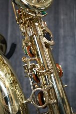 画像19: Selmer SerieII Baritone  (19)