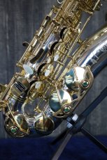 画像4: Selmer SERIE III Sterling Silver (4)