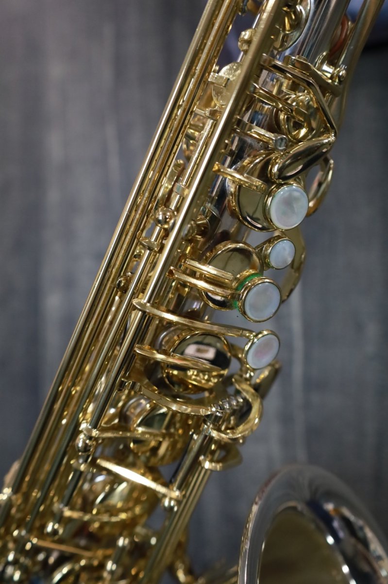 画像7: Selmer SERIE III Sterling Silver (7)