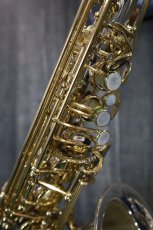 画像7: Selmer SERIE III Sterling Silver (7)