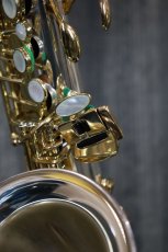 画像13: Selmer SERIE III Sterling Silver (13)