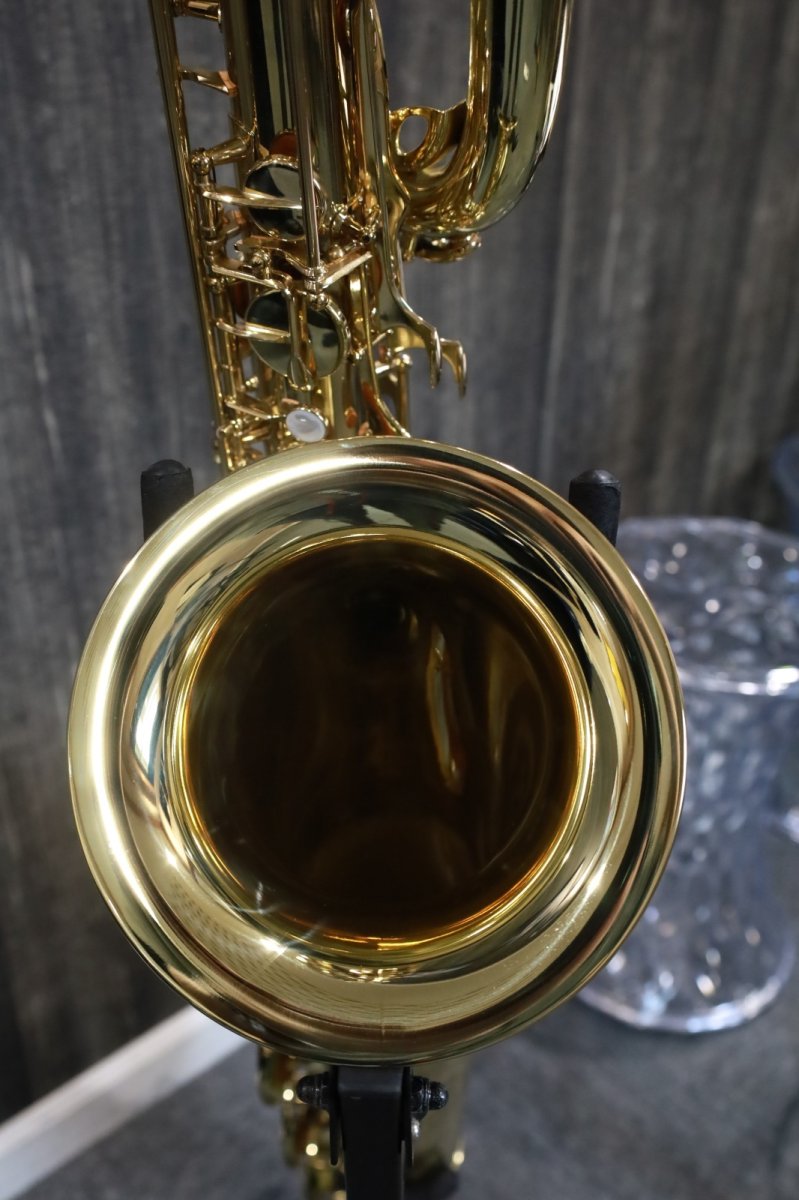 画像20: Selmer SerieII Baritone  (20)
