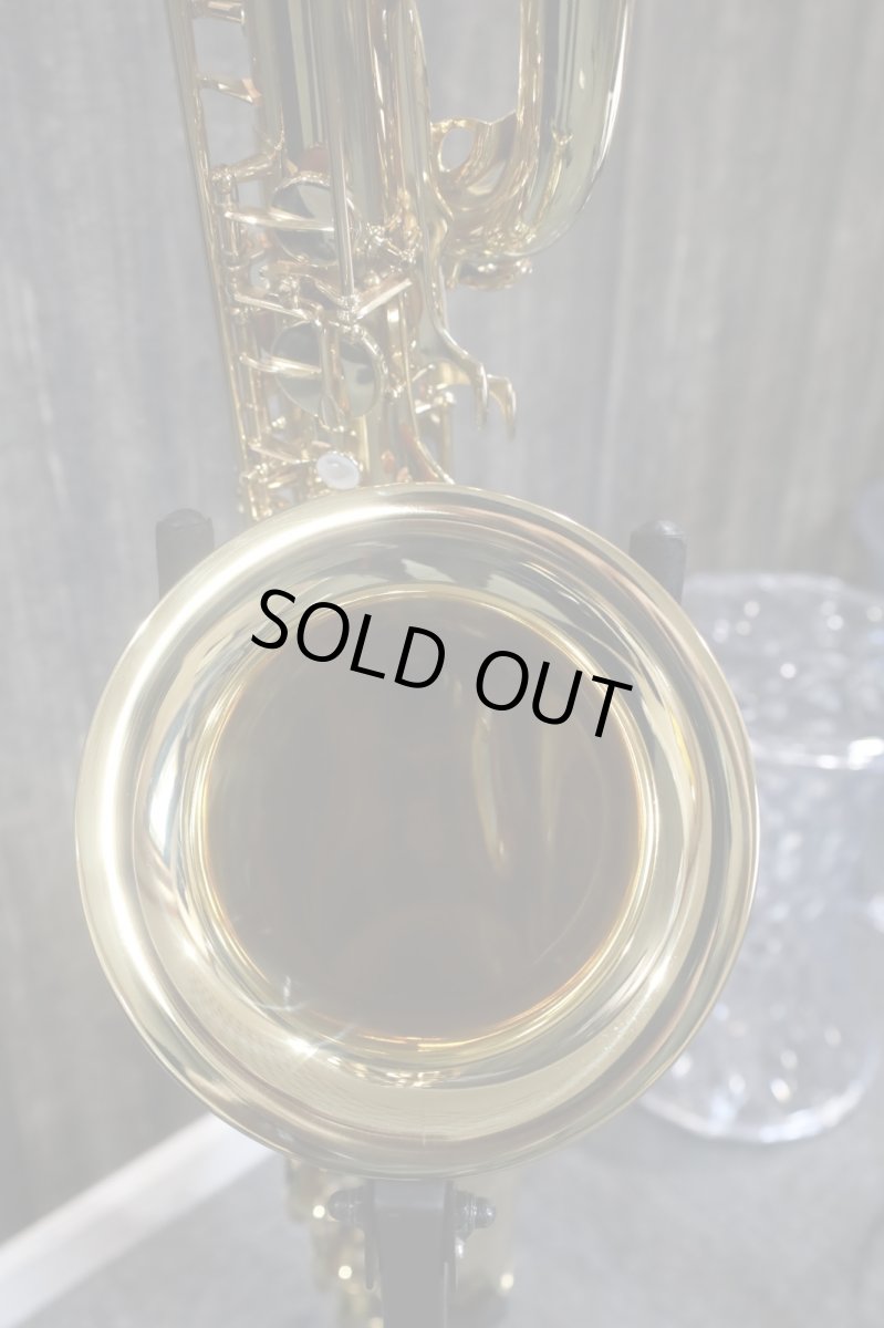 画像20: Selmer SerieII Baritone  (20)