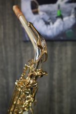 画像8: Selmer SERIE III Sterling Silver (8)