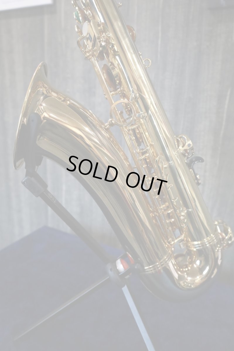 画像14: Selmer SerieII Tenor (14)