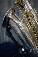 画像15: Selmer SERIE III Sterling Silver (15)