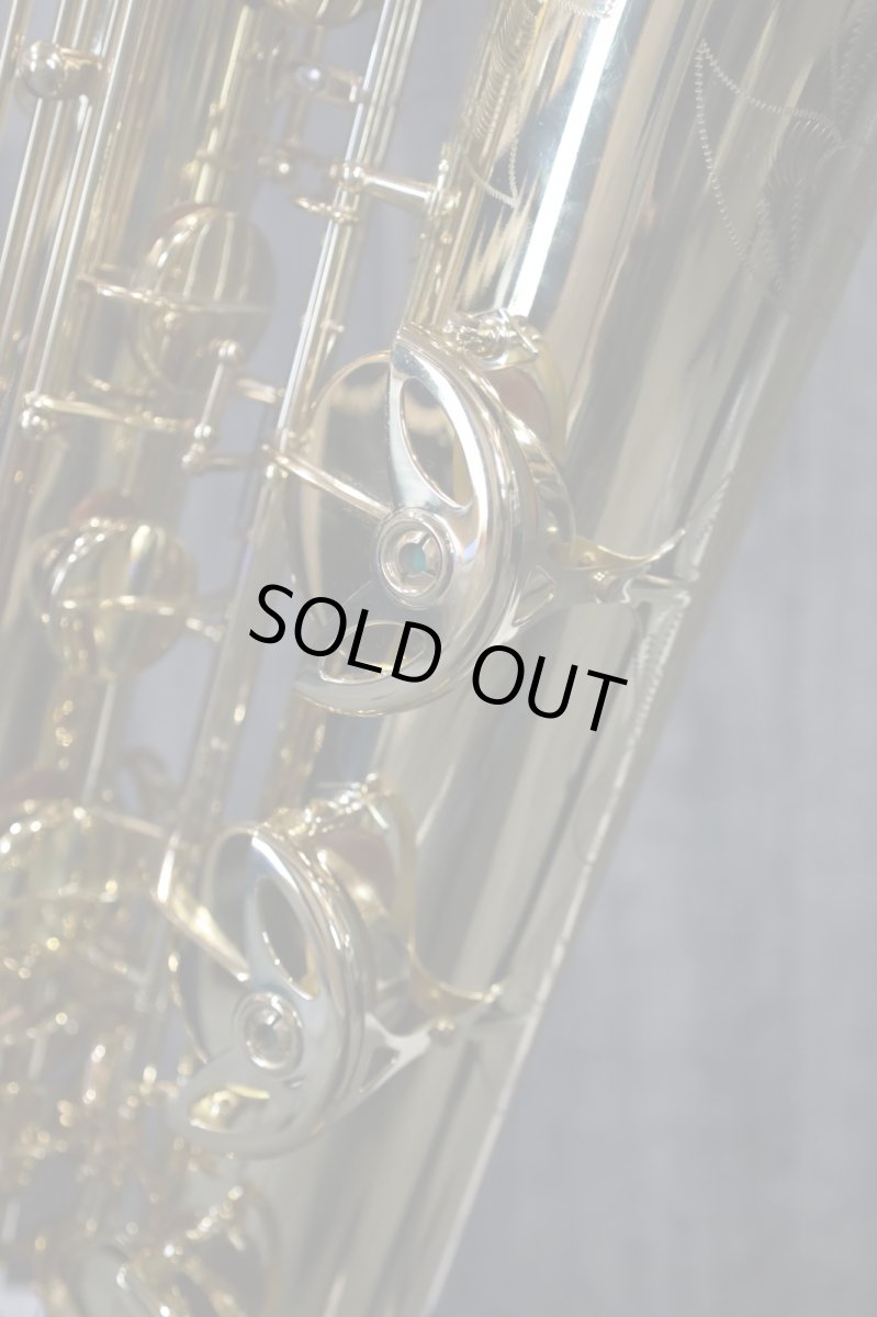 画像3: Selmer SerieII Baritone  (3)