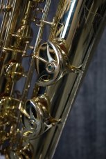 画像3: Selmer SerieII Baritone  (3)
