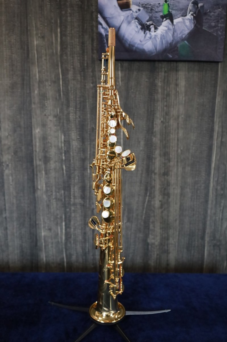画像1: YAMAHA YSS-82Z (1)