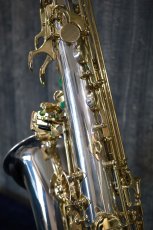 画像12: Selmer SERIE III Sterling Silver (12)