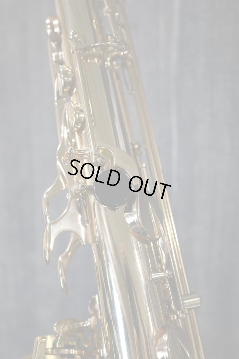 画像11: Selmer SerieII Tenor (11)