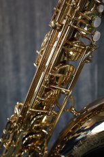 画像6: Selmer SerieII Tenor (6)