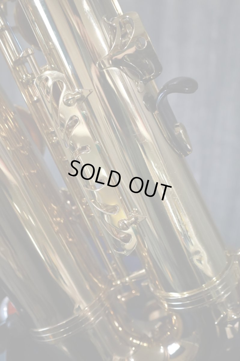 画像13: Selmer SerieII Tenor (13)