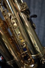 画像13: Selmer SerieII Tenor (13)