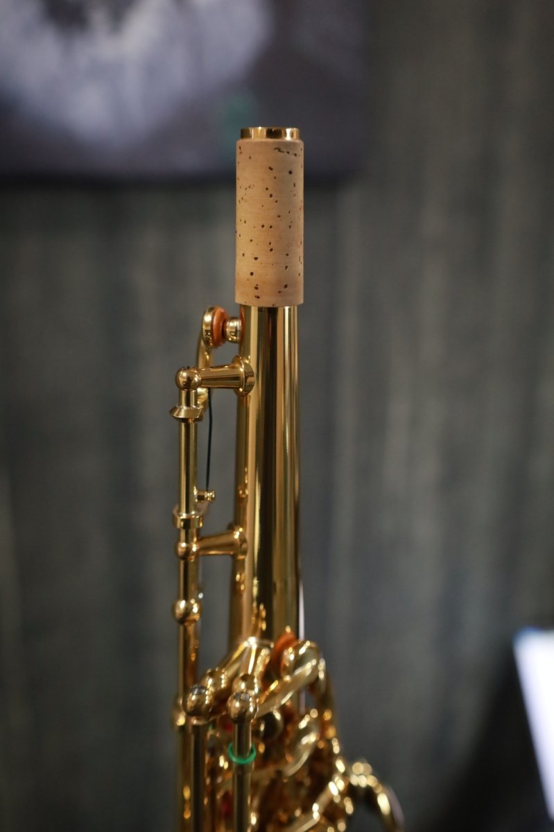 画像2: YAMAHA YSS-82Z (2)