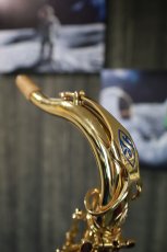 画像9: Selmer SerieII Tenor (9)