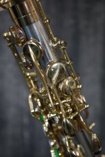 画像10: Selmer SERIE III Sterling Silver (10)