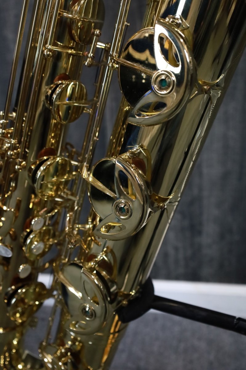 画像4: Selmer SerieII Baritone  (4)