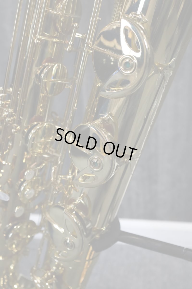 画像4: Selmer SerieII Baritone  (4)