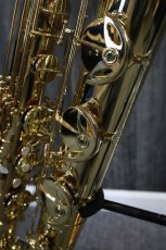 画像4: Selmer SerieII Baritone  (4)