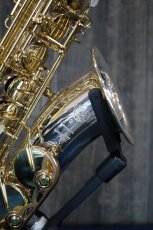 画像3: Selmer SERIE III Sterling Silver (3)