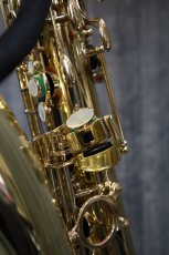 画像15: Selmer SerieII Baritone  (15)