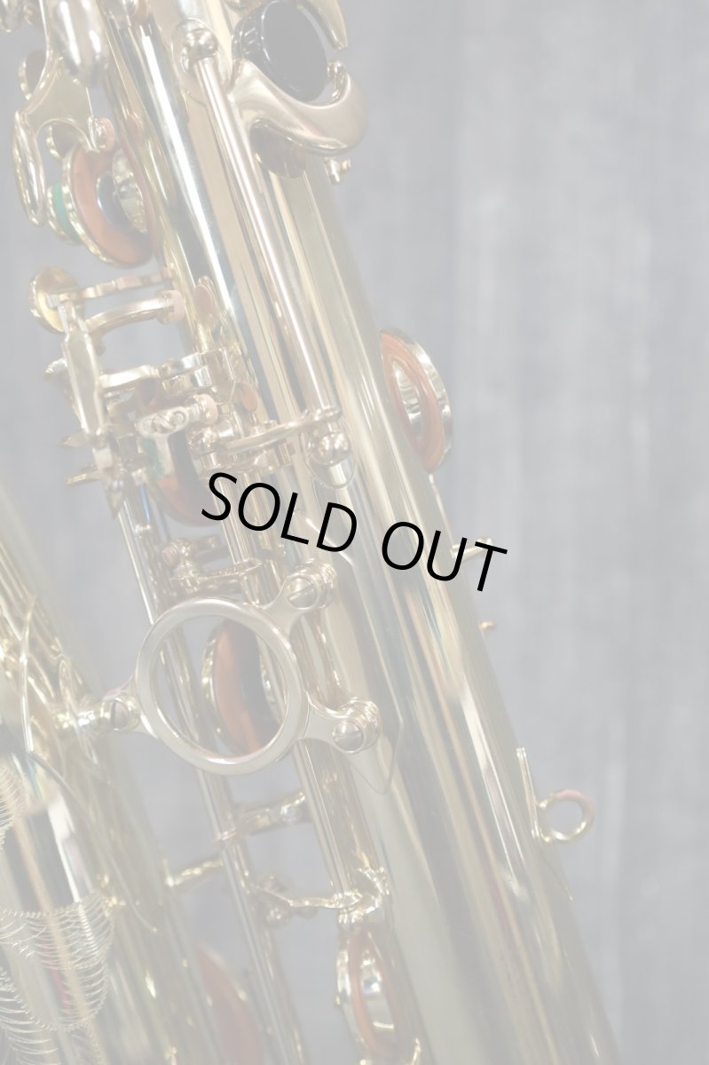 画像16: Selmer SerieII Baritone  (16)