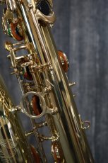 画像16: Selmer SerieII Baritone  (16)