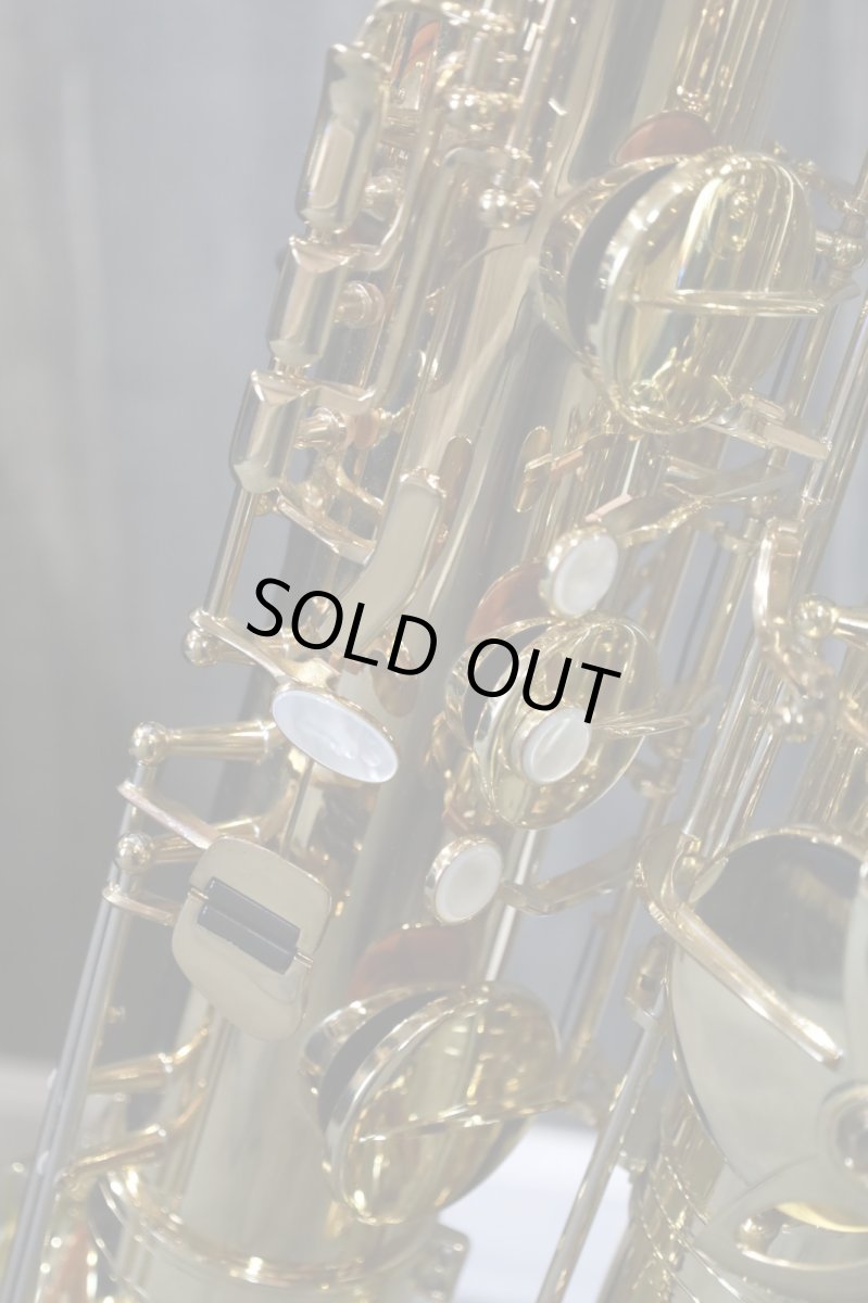 画像6: Selmer SerieII Baritone  (6)