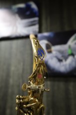 画像9: Selmer Mark6 Alto 水谷啓二氏使用品 (9)